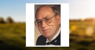 Walter Linner Widdowson Obituary May 6, 2020