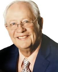 Obituary information for Rev. Virgil Edward Merritt