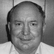 Jessie B. “J.B.” Steel Obituary