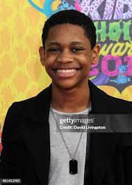 2,605 Tyrel Photos & High Res Pictures