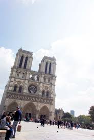 Planning the basics of your trip download article. Preparing For A Budget Trip To France Free Paris Walking Tour Intentional Travelers