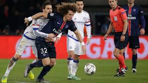 David luiz could easily have stayed at paris st germain last summer. David Luiz Psg Could Have Done More