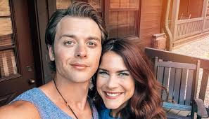 Other general hospital spoilers support a slight possibility of michael corinthos (chad duell) and sasha gilmore (sofia mattsson) getting engaged. Young And The Restless And General Hospital News Courtney Hope And Chad Duell Are Engaged The Soap Scoop