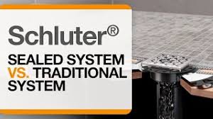 Shower niche by schluter systems. Schluter Com Homepage