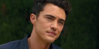 Anyone But You Cast & Character Guide: Who Stars Alongside Glen Powell &  Sydney Sweeney