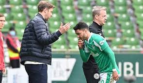 Sportverein werder bremen von 1899 e. Zctubgnagqvbvm