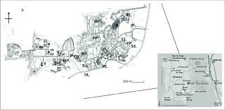 Meet the universiti sains malaysia exchange students. Map Of University Sains Malaysia Main Campus Penang Malaysia The Download Scientific Diagram