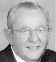 William Harrelson Obituary (2017)