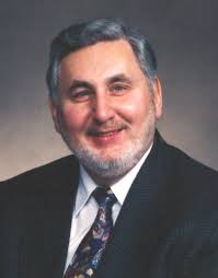 Obituary information for Dr. James G. Linders