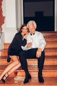 A trophy wife is typically relatively young and attractive, and may be a second, third or later wife of an older, wealthier man. Marrying An Older Man Older Man Younger Woman Relationship Story