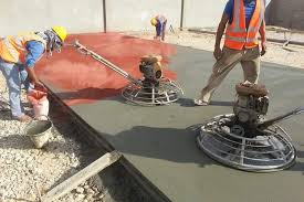 أﻋﻣﺎل اﻟﺧرﺳﺎﻧﮫ اﻟﻣطﺑوﻋﮫ Stamped Concrete