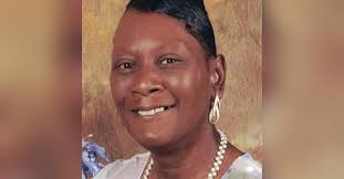 Gwendolyn J. Cross Obituary