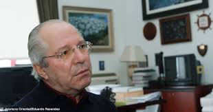 Vila Franca do Campo de luto: faleceu António Cordeiro