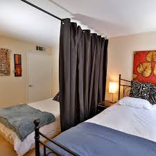 Top quality stock and custom tarps for over 30 years. Roomdividersnow Muslin Hanging Curtain Room Divider Kit Walmart Com Walmart Com