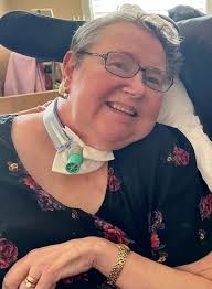 Christina Boylan Obituary