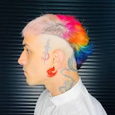 By rebecca wiseman licensed cosmetologist. The Best Punk Hairstyles For Men 2021 Looks