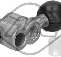 Selector-/Shift Rod for SEAT CORDOBA (6K1, 6K2) 1.4 i 44kW ...