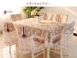Delivered to your door, complete with housing units&#039; Find More Information About Quality Dining Table Cloth Chair Cover Lace Printed Home Tablecloth Lace Hair C Dining Table Cloth Luxury Table Luxury Chair Covers