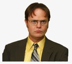 Maybe you would like to learn more about one of these? Download Free Clipart With Dwight Schrute Hd Png Download Transparent Png Image Pngitem