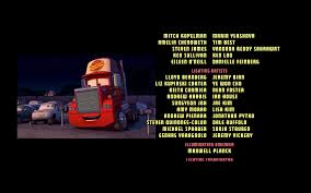 Идеи подарков от disney на яндекс маркете! During The Credits Of Cars 2006 The Cars Watch Versions Of Disney Movies With The Characters Replaced By Cars Mack Lightning Mcqueen S Truck Compliments One Character In Each Film Each Character He