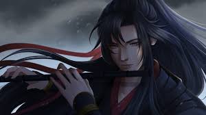 57699 views | 60032 downloads. 1920x1080 Wei Wuxian Anime 1080p Laptop Full Hd Wallpaper Hd Anime 4k Wallpapers Images Photos And Background Wallpapers Den