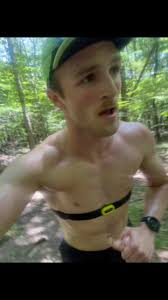 Being outside let’s me get into my element and reflect