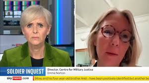 @SkyNews's video Tweet