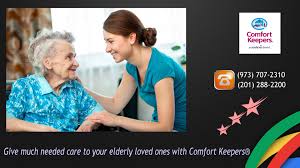 Give Much Needed Care To Your Elderly Loved Ones With Comfort Keepers Home Health Care Health Care Services Comfort Keepers