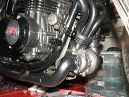 The Automotive Innovative Idea Forced Induction 600cc Motorcycles With 200hp