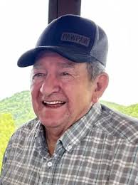 Obituary information for John Douglas Spangler