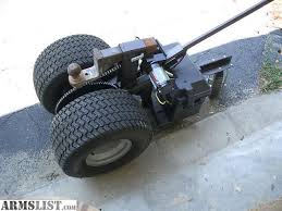 Click This Image To Show The Full Size Version Power Trailer Caravan Mover Trailer Dolly
