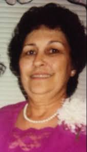 Laura Marie Venable Guidry (1933-2011)