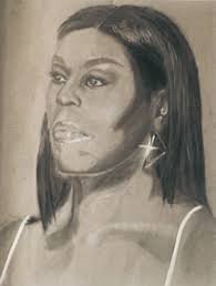 Artist Spotlight: Marcia Rowe