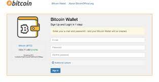 How can i recover funds from a bitcoin core wallet dat file without. Bitcoinofficial Org How To Get Bitcoin Wallet Address Coinfunda