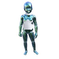 Image result for child Robots