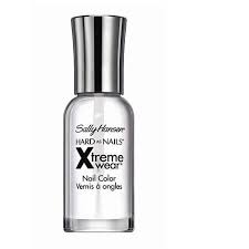 Ideální, pokud máte nehty, které se snadno odlupují a lámou Kosmetika Sally Hansen Hard As Nails Xtreme Wear Nail Color Zpevnujici Lak Na Nehty 11 8 Ml Prodejparfemu Cz