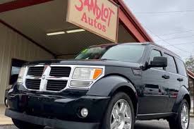 Image result for Brilliant Black 2009 Nitro