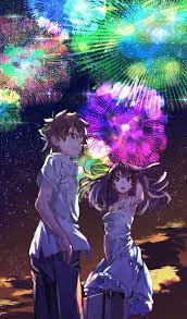 Uchiage Hanabi Shita Kara Miru Ka Yoko Kara Miru Ka Wiki Uchiage Hanabi Shita Kara Miru Ka Yoko Kara Miru Panosundaki Pin