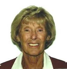 Jean "Arlene" Hewlett Obituary