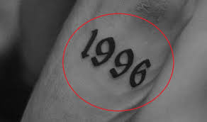 Price psm director of music scots guards, assisted by captain gavin n.m. Jack Gilinskys 6 Tattoos Ihre Bedeutung Promi Tattoos