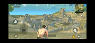 {my self} my name is prin. Pubg Mobile Lite 0 18 0 Update Leaks New Map Weapons More Playerzon Blog