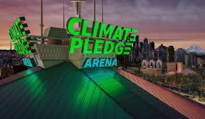 The Climate Pledge Expands Ranks Adding Microsoft Unilever Several Others In Net Zero Commitment Esg Today Amazon is committed to building a sustainable business for our customers and the planet. the climate pledge expands ranks