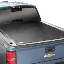 Bak Ford Ranger 2019 Revolver X4 Hard Rolling Tonneau Cover