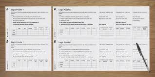 logic puzzles pack fun with maths beyond secondary
