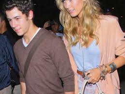From wikipedia, the free encyclopedia. Delta Goodrem And Nick Jonas Have Split Up To Concentrate On Their Careers Mirror Online