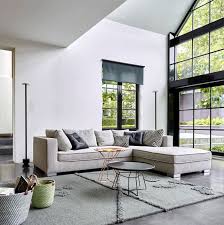 The coffee table has a rectangular frame box design with a wooden top and a beautiful black metal frame. Modern Coffee Table Ideas Designs And Trends Interiorzine