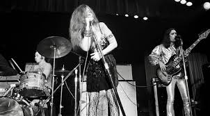 Janis joplin ~ live in frankfurt, germany (rare concert footage). Listen Janis Joplin S Ball And Chain Unreleased 1968 Live Version