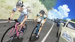 Yowamushi Pedal Glory Line 01 Lost In Anime See more of yowamushi pedal on facebook. yowamushi pedal glory line 01 lost