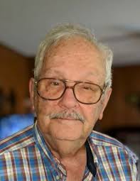 Obituary for Robert Rogers