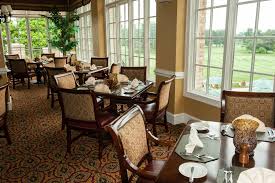 Kennedy manor dining room & br. Dining At Our Private Country Club In Rockville Md Country Club Dining